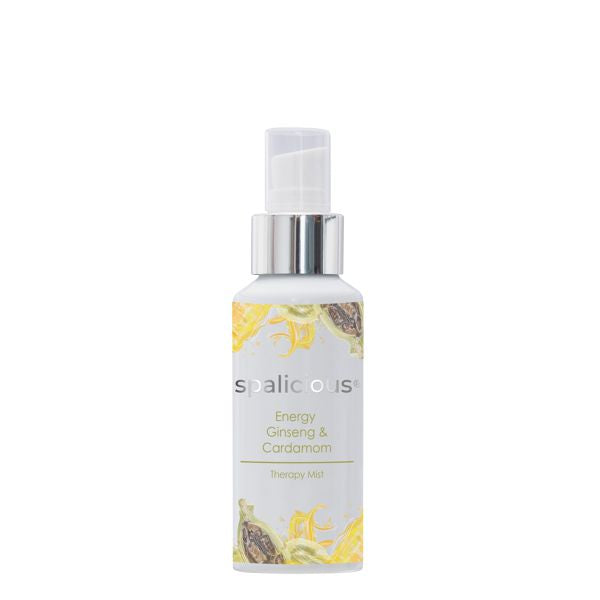 Spalicious Energy Therapy Mist