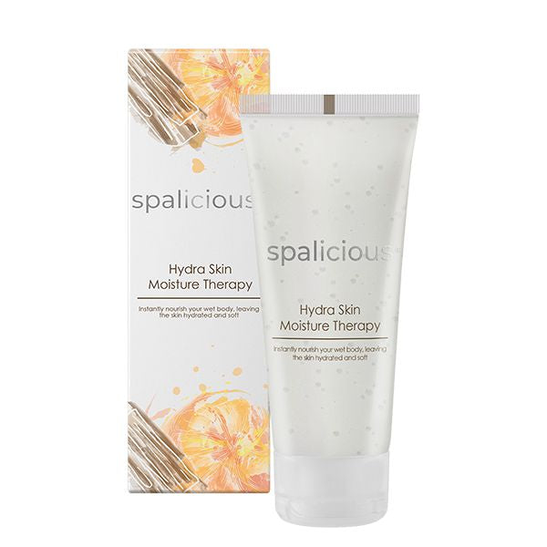 Spalicious Hydra Skin Moisture Therapy