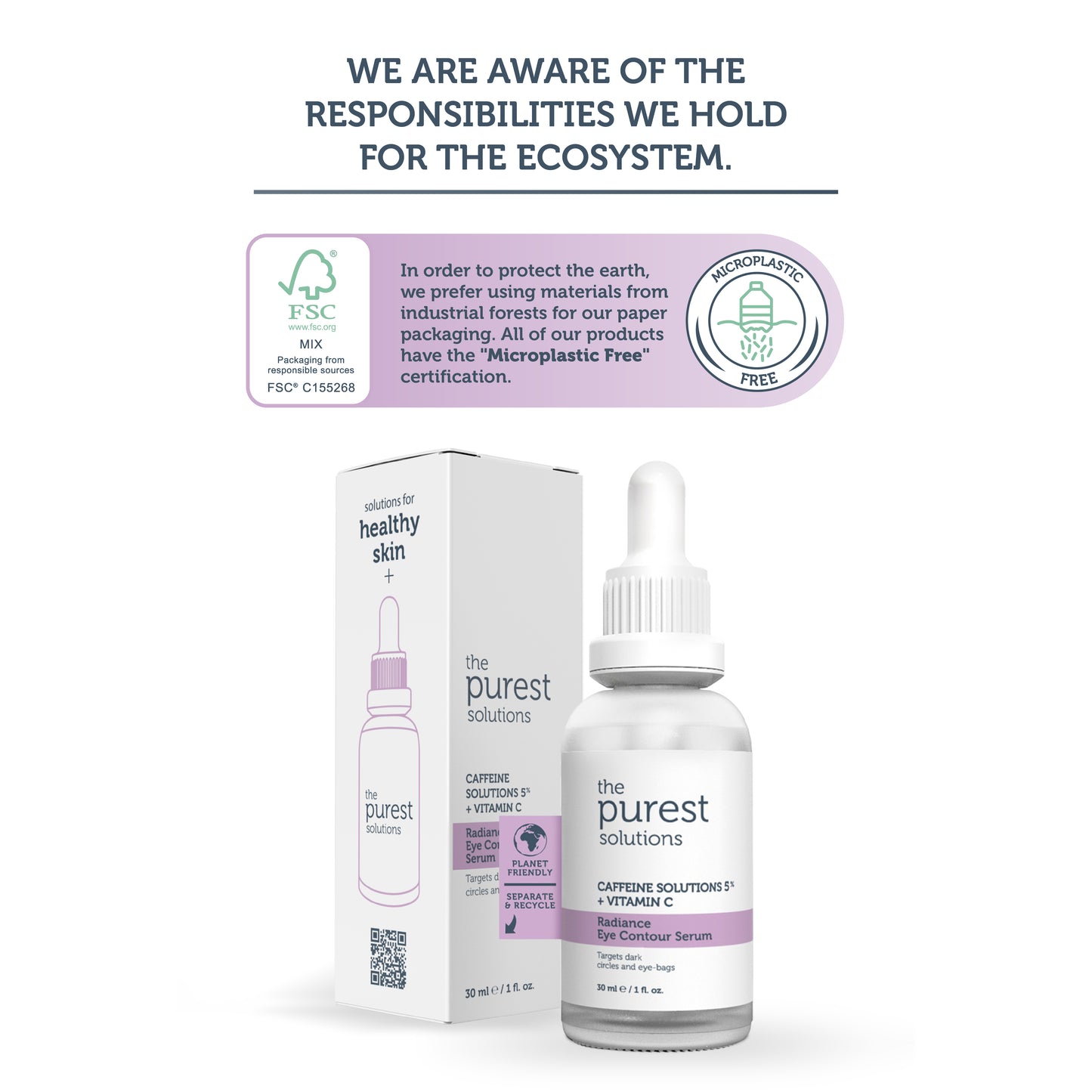 Radiance Eye Contour Serum