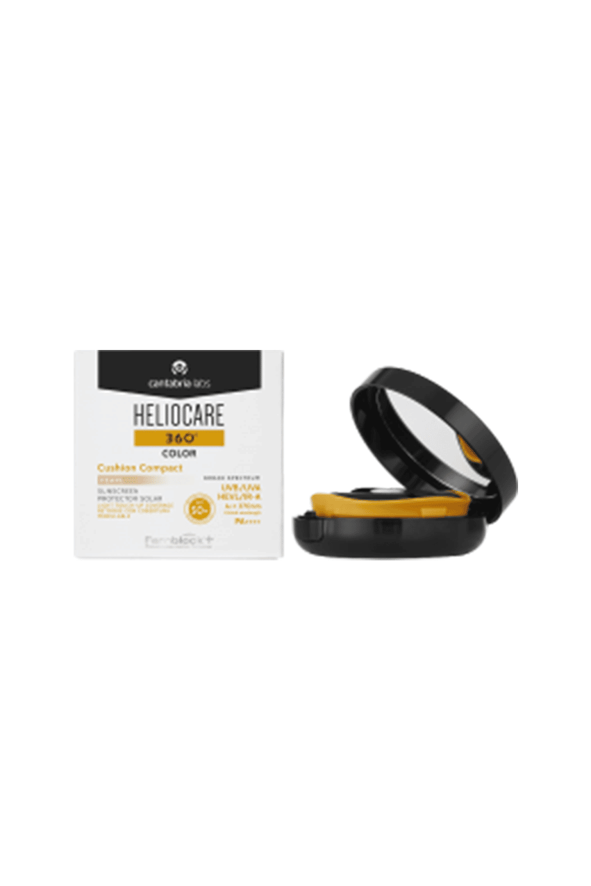 Heliocare 360° Oil-free Compact SPF 50+ (Pearl)