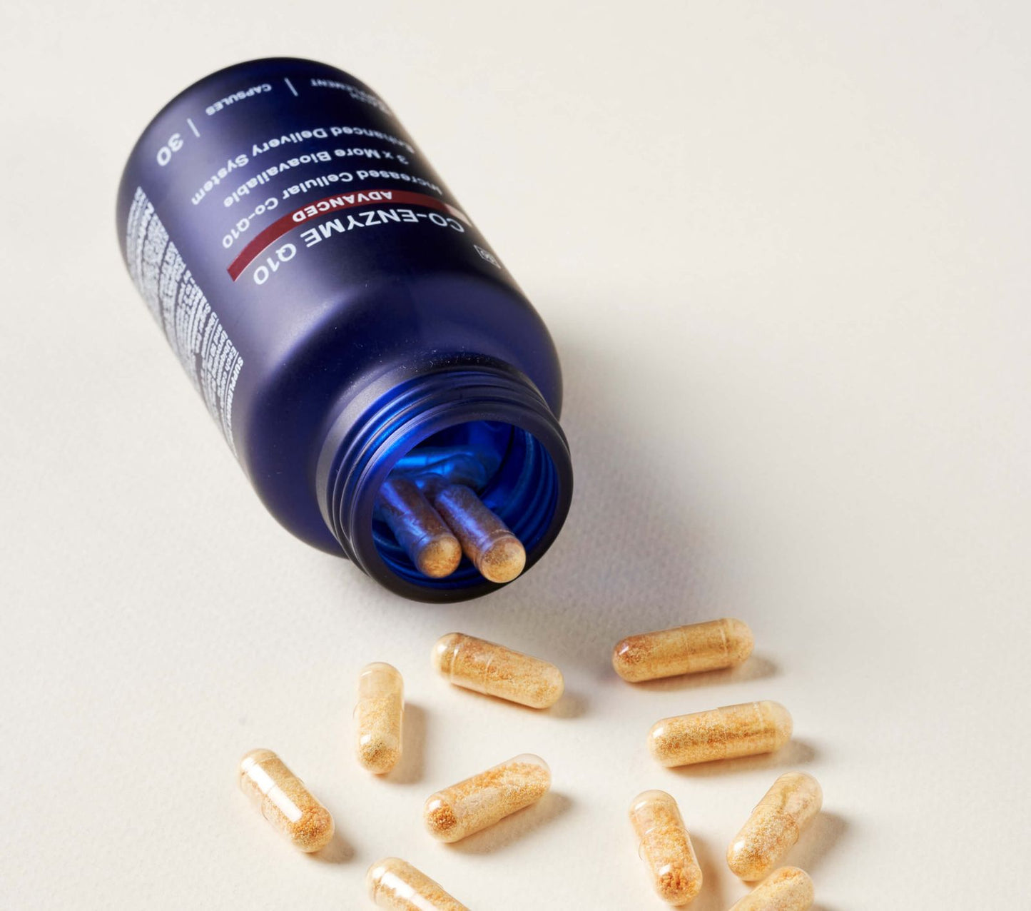 Natroceutics co-enzyme Q10 Advanced