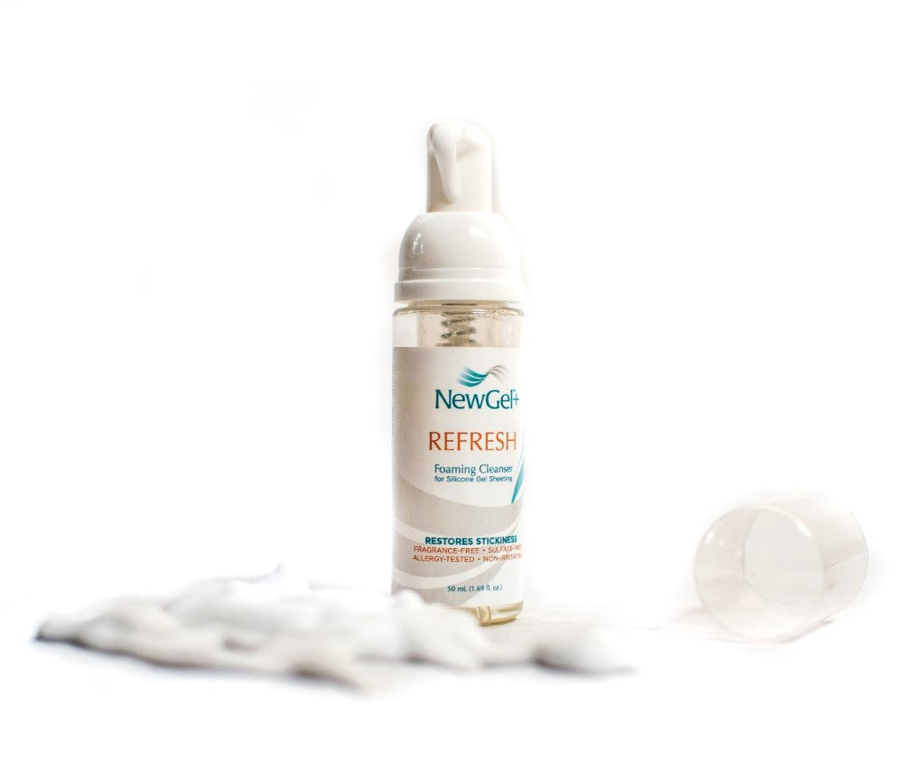 Refreshing Foaming Cleanser 50ml
