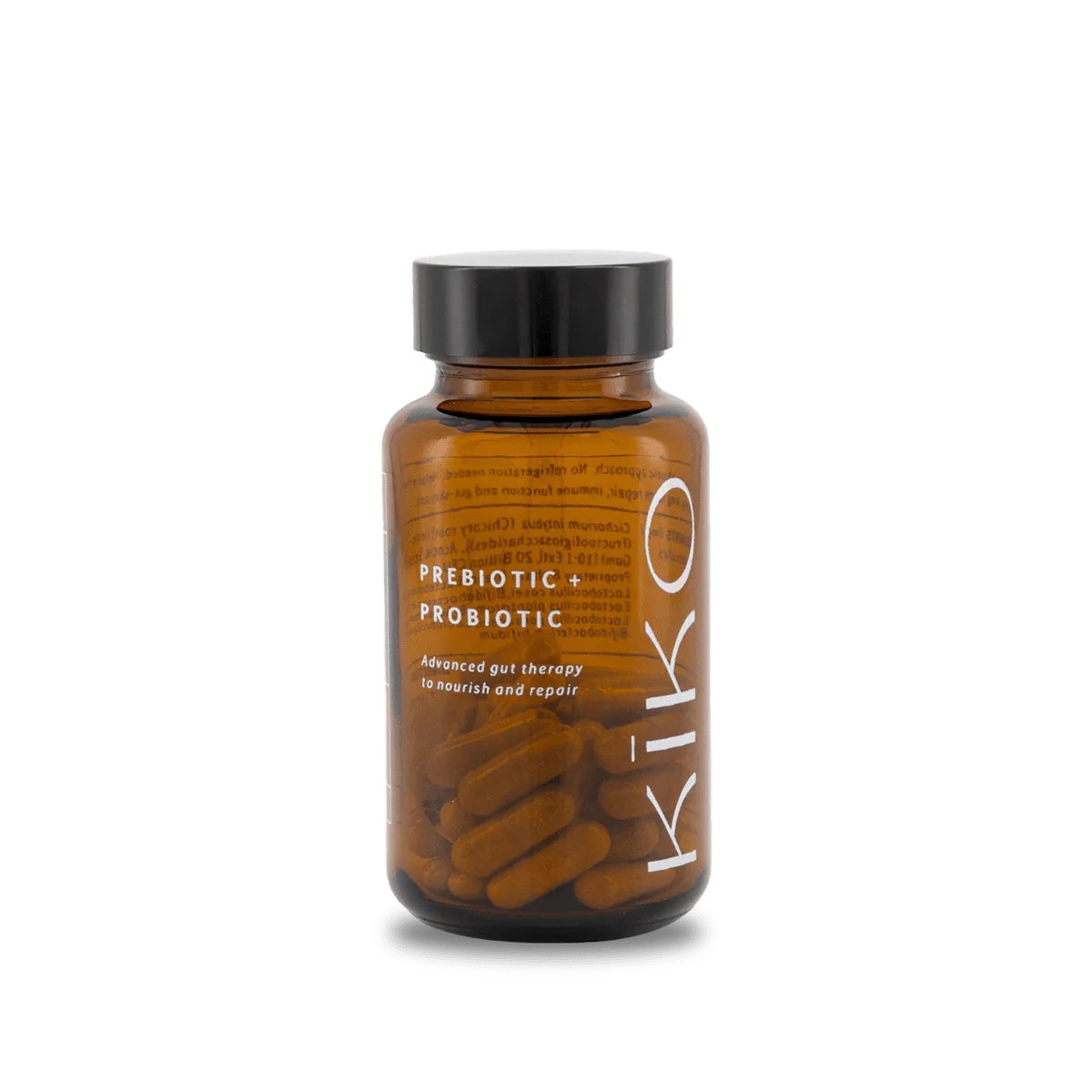 Kiko Prebiotic + Probiotic