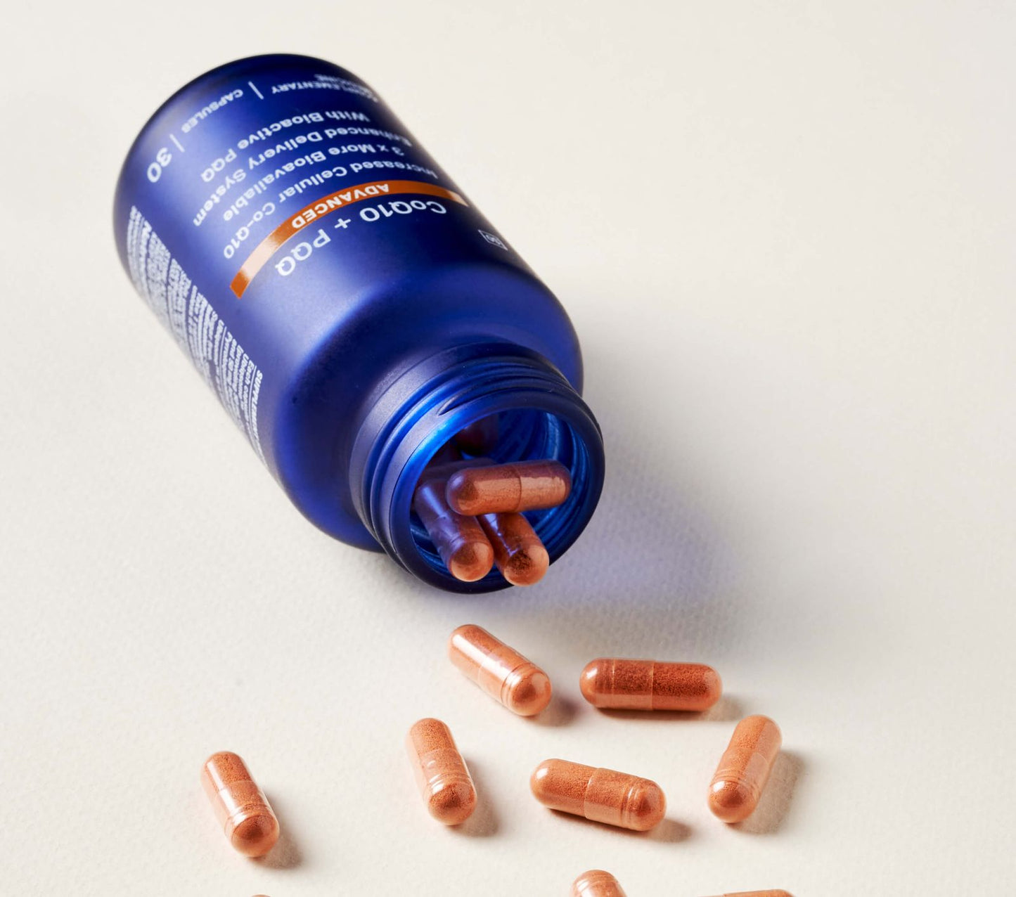 Natroceutics COQ10 + PQQ ADVANCED