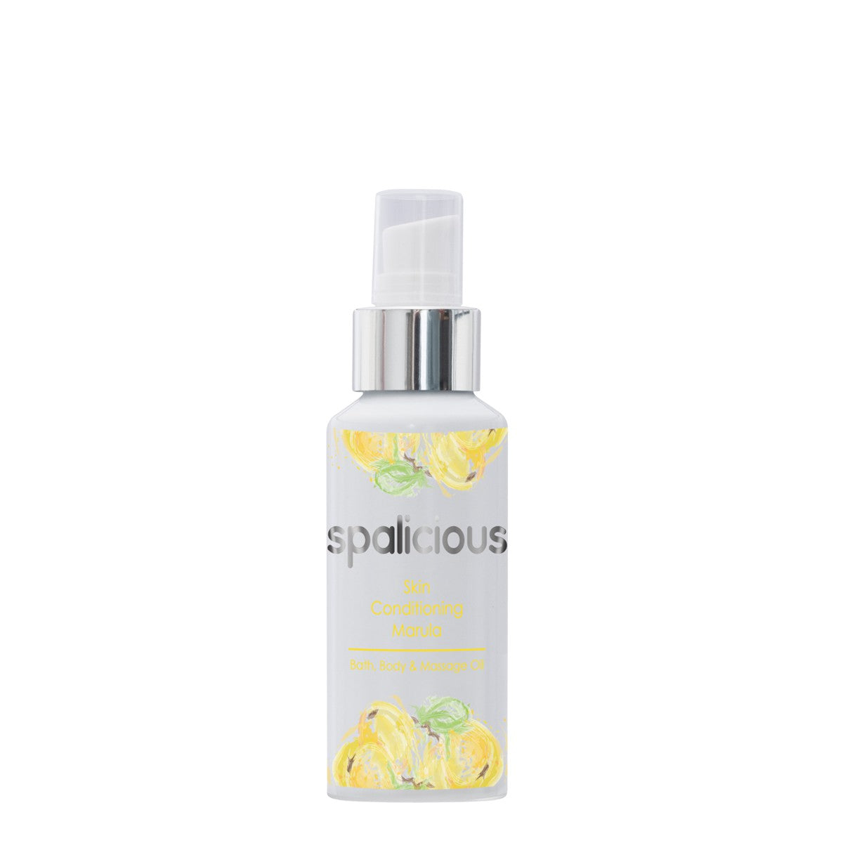 Spalicious Marula Skin Conditioning