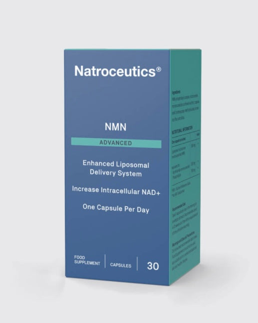 Natroceutics NMN Advanced