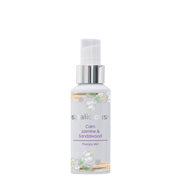 Spalicious Calm Therapy Mist