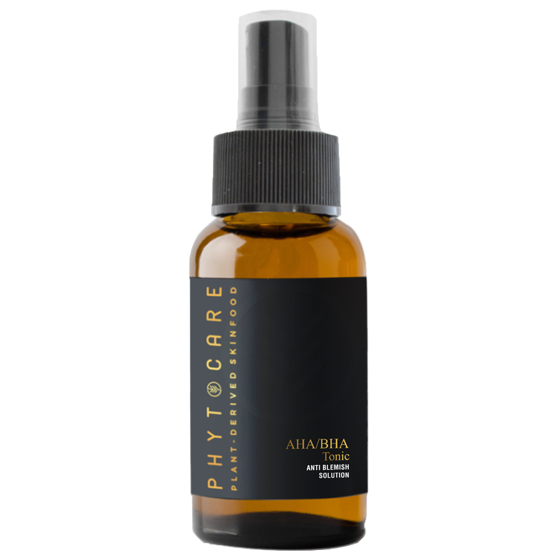 Phytocare AHA/BHA Tonic 100ml