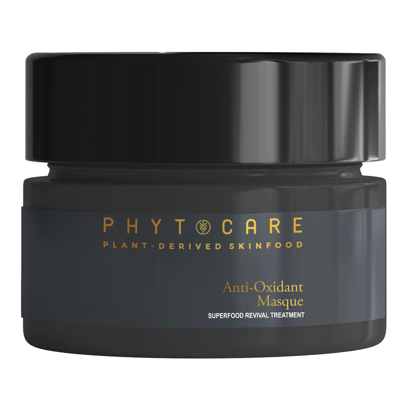 Phytocare Anti-Oxidant Masque
