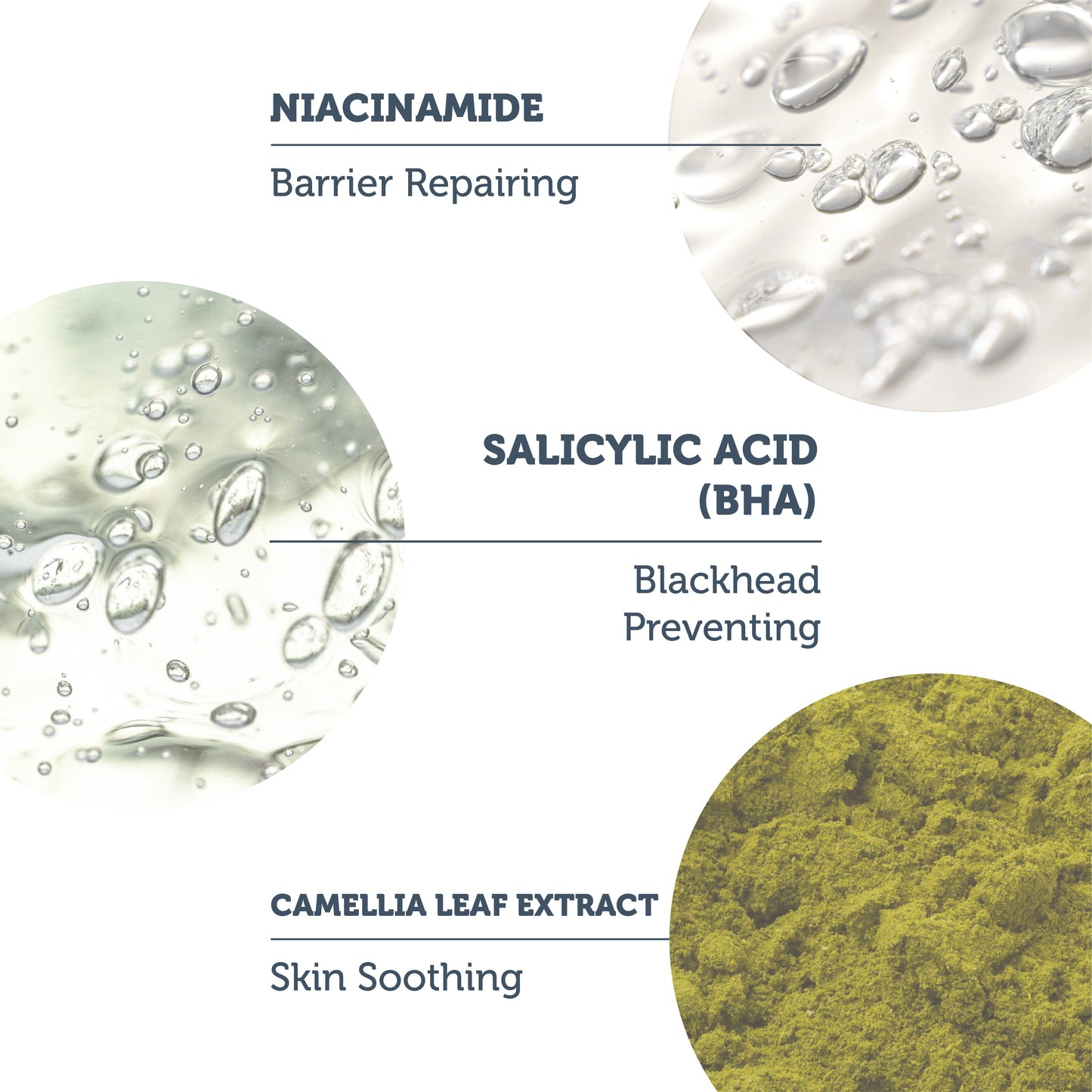 Exfoliating Salicylic Acid Cleanser