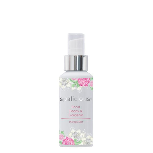 Spalicious Boost Therapy Mist