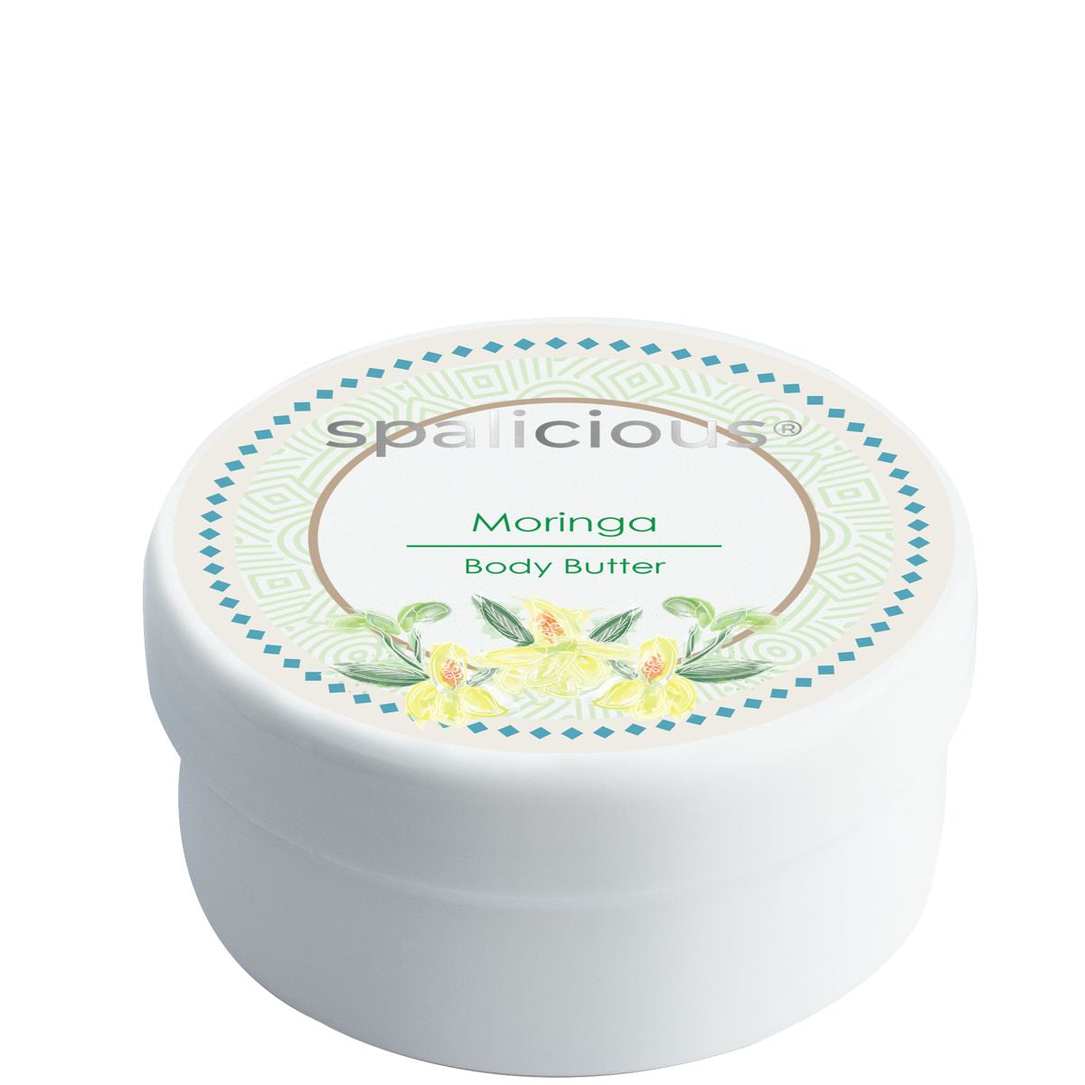 Spalicious Moringa Butter