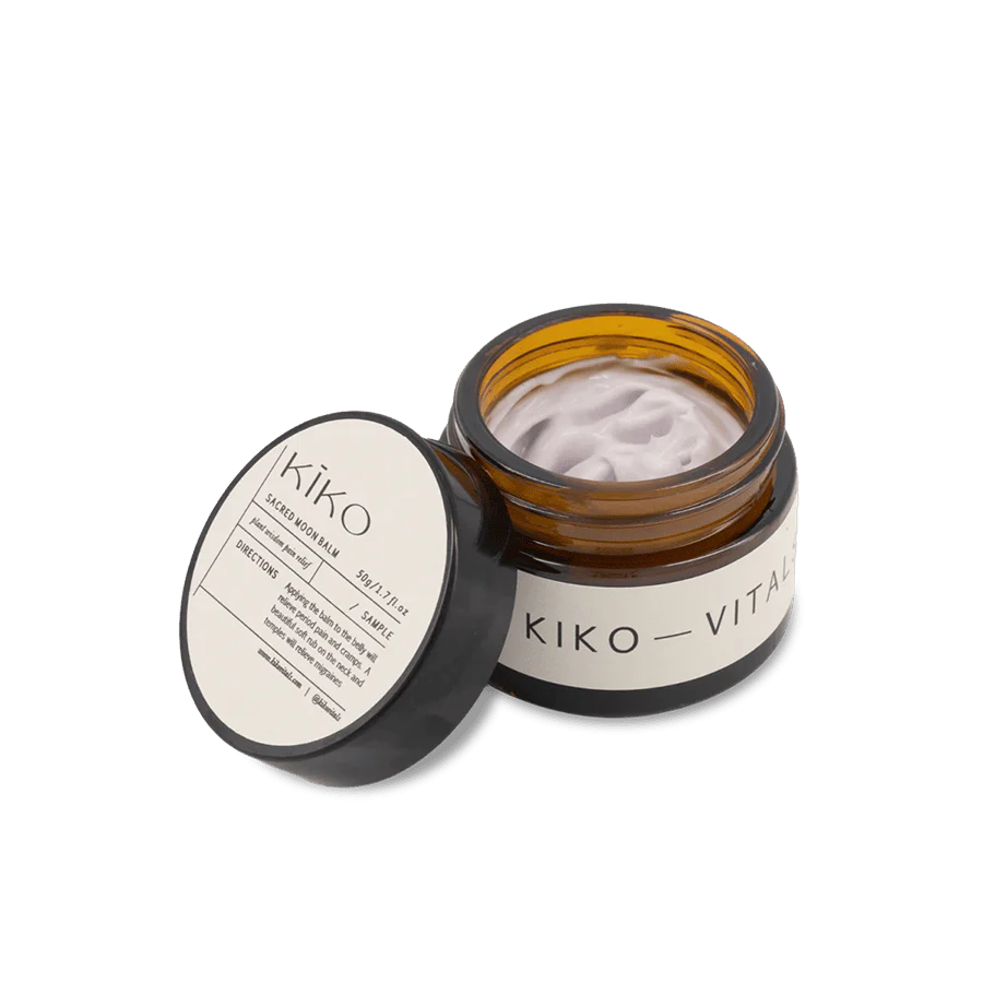 Kiko Sacred Moon Balm