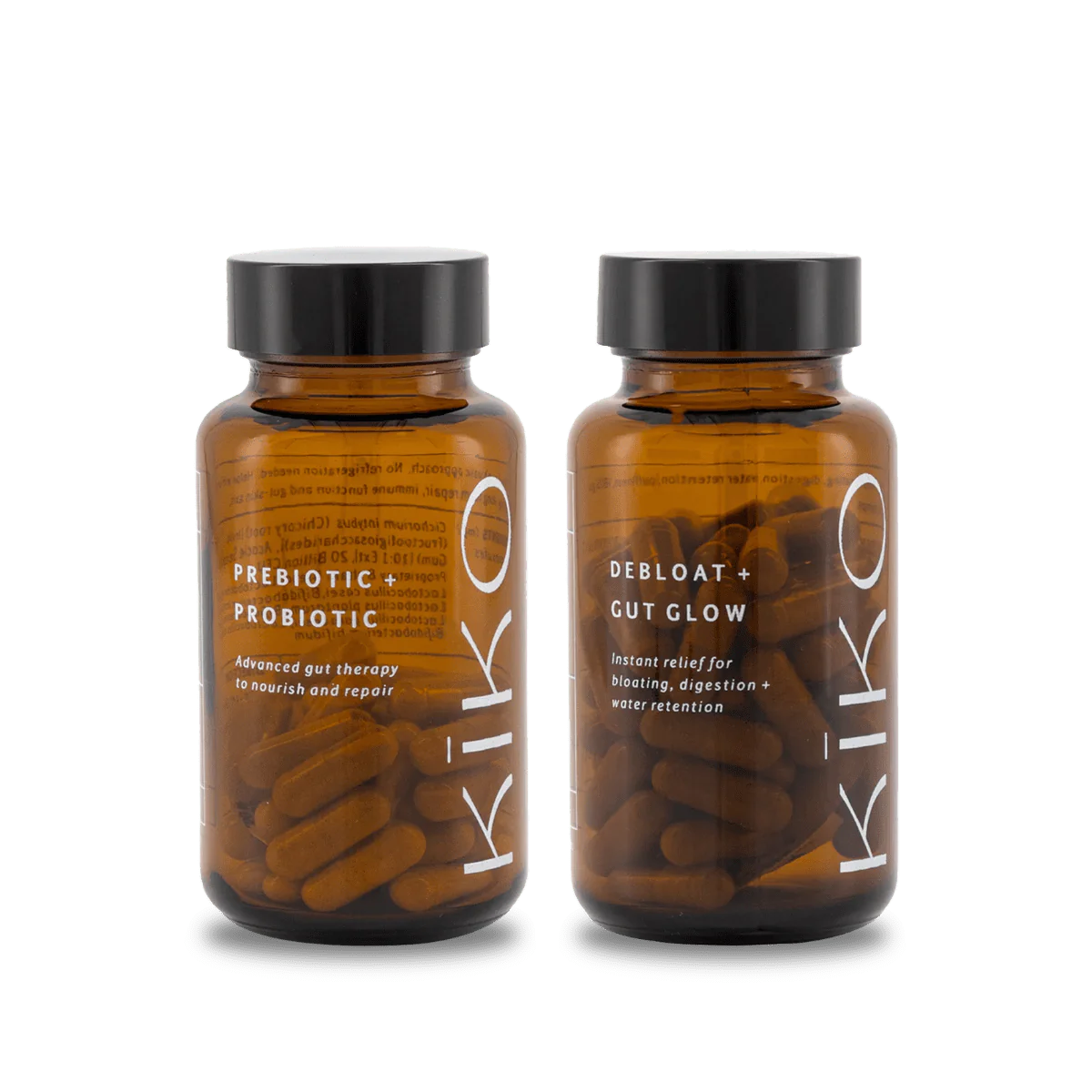 Kiko Heal Your Gut Duo