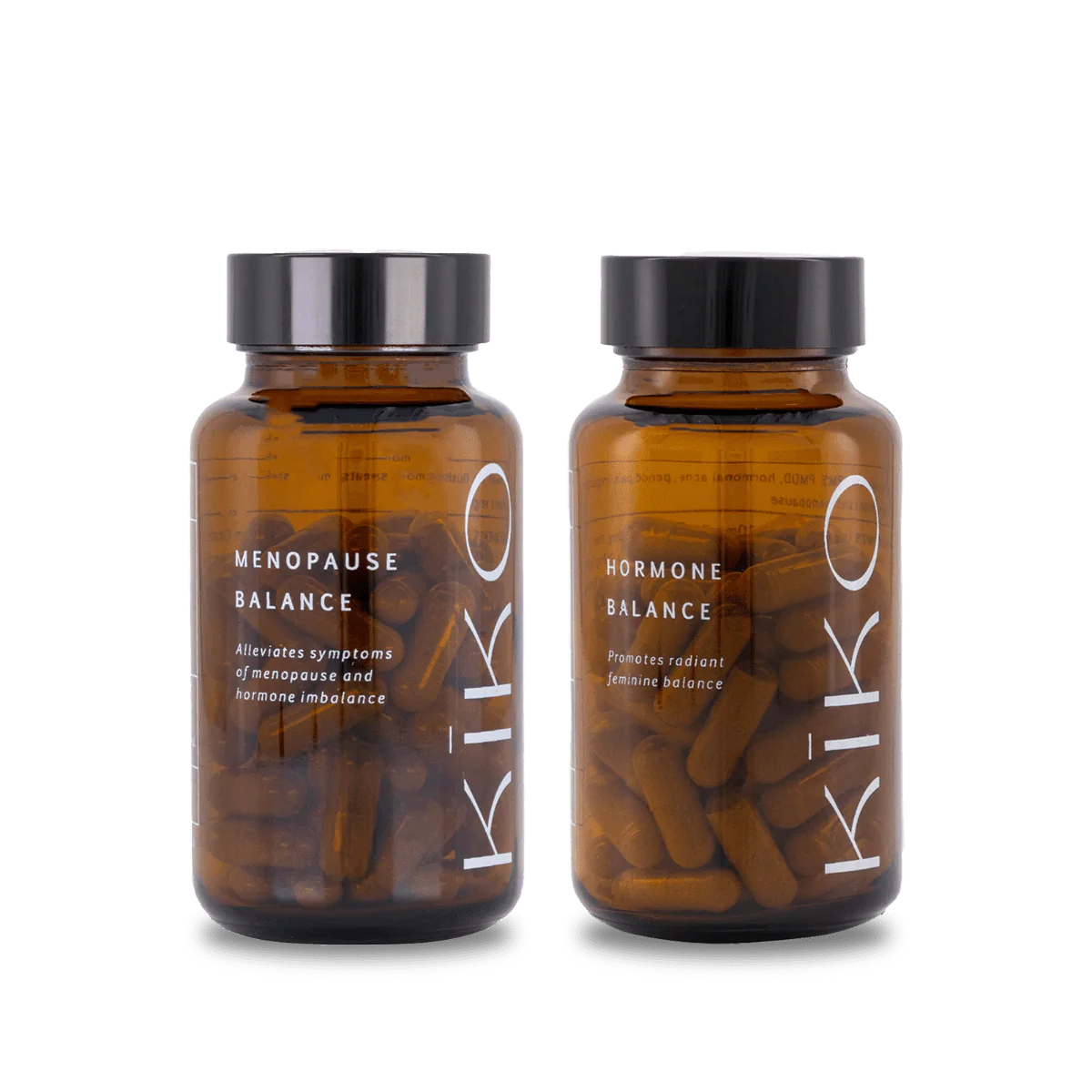 Kiko Mother + Daughter Duo