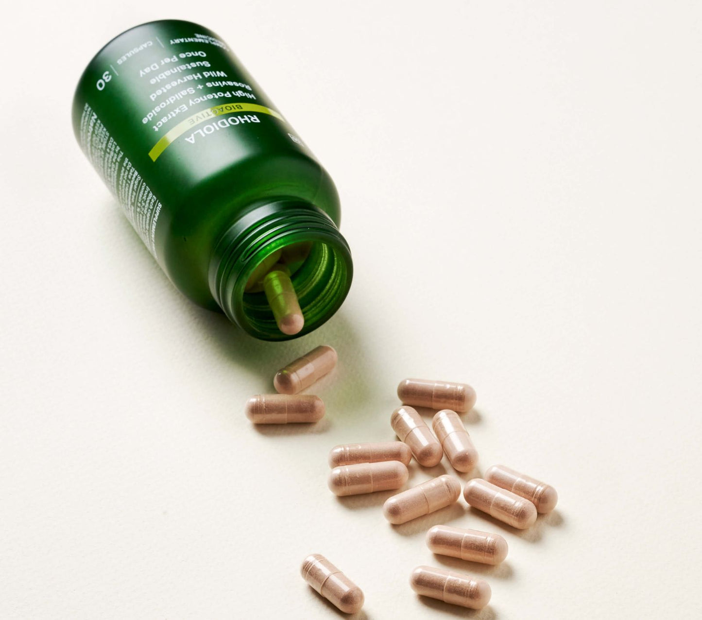 Natroceutics Rhodiola Bioactive