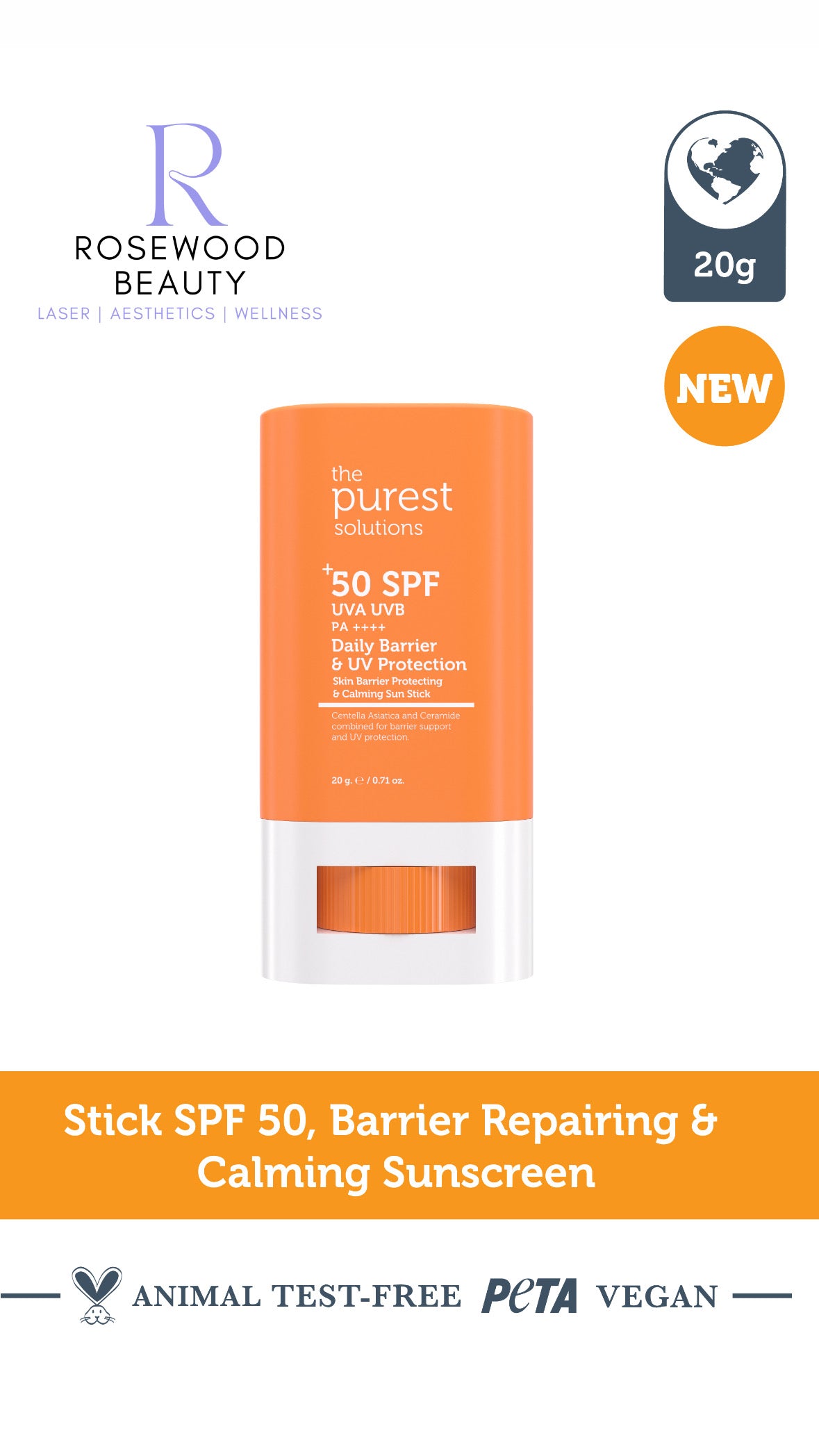 Daily Barrier UV Protection