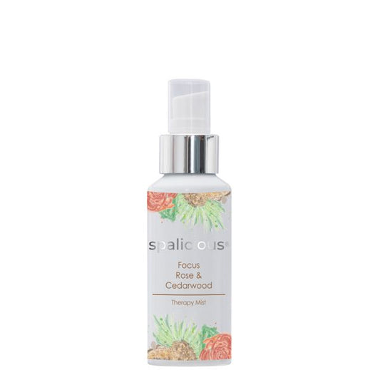 Spalicious Focus Therapy Mist