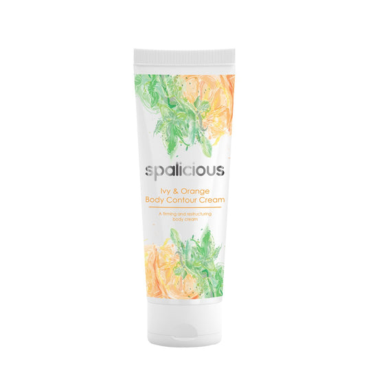 Spalicious Body Contour Cream