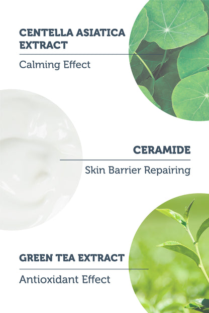 Daily Barrier & UV Protection 17 gr The Purest Solutions