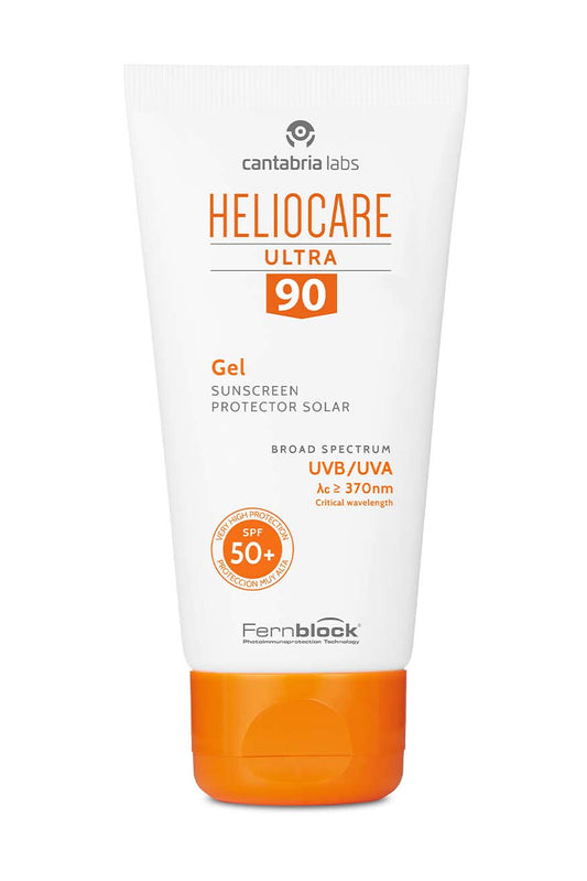 Heliocare Ultra 90 Gel SPF 50+