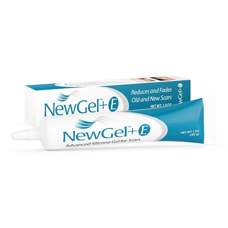 NewGel+ Silicone Gel 30g Tube
