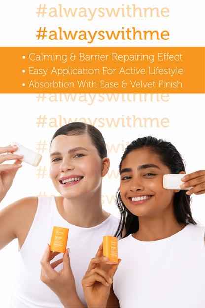 Daily Barrier & UV Protection 17 gr The Purest Solutions