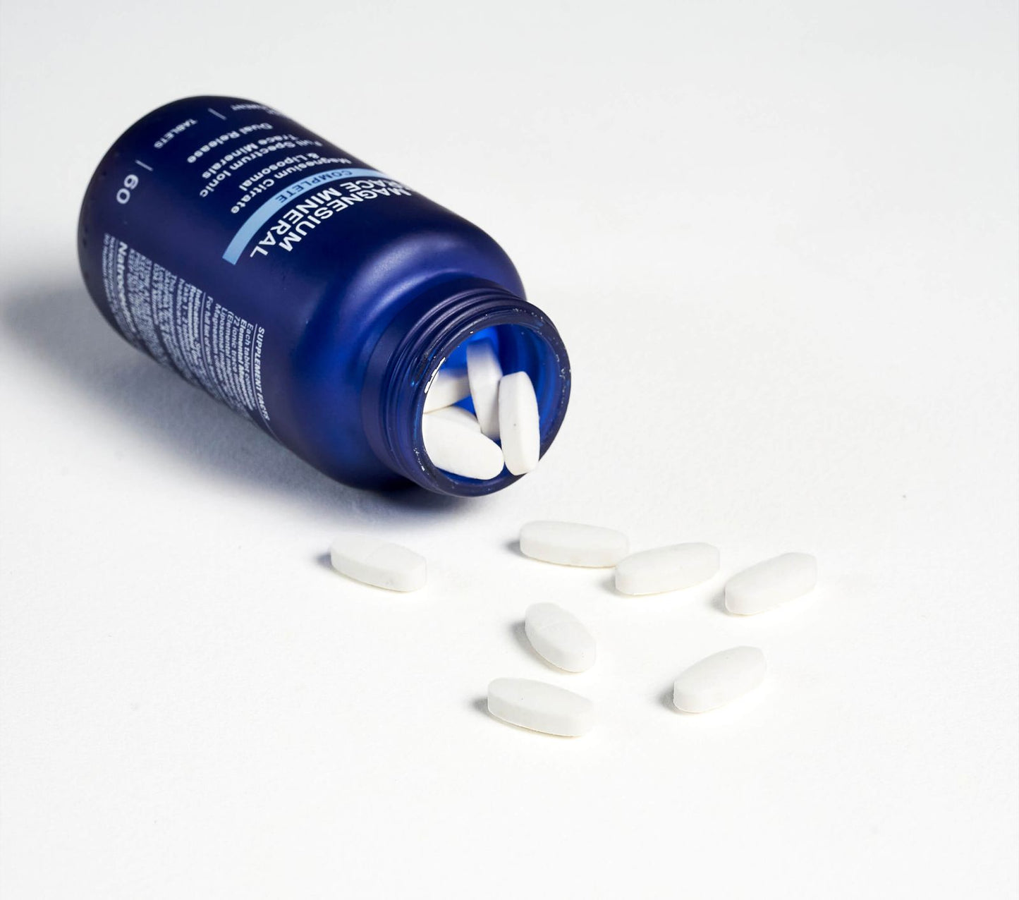 Natroceutics Magnesium Trace mineral complex