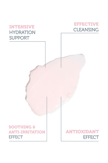The Purest Solutions Smooth Cleansing Balm