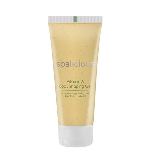 Spalicious Vitamin A Body Shaping Gel