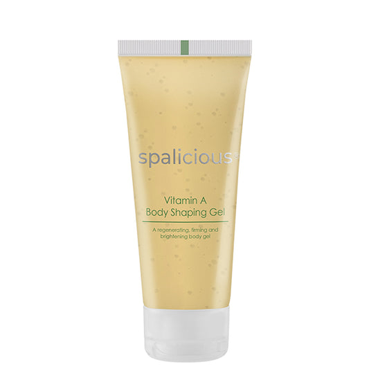 Spalicious Vitamin A Body Shaping Gel