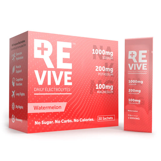Revive Watermelon 30’s