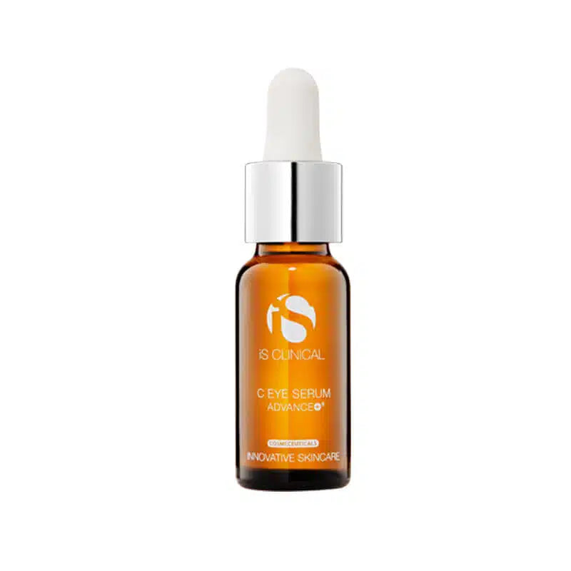 iS Clinical – C Eye Serum Advance+ 15ml