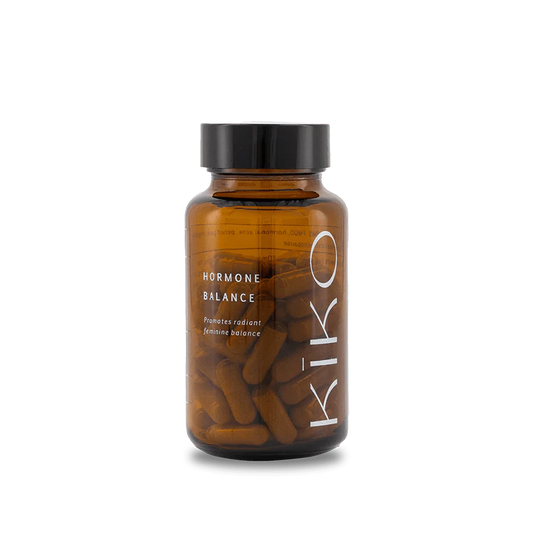 Kiko Hormone Balance + PMS Support