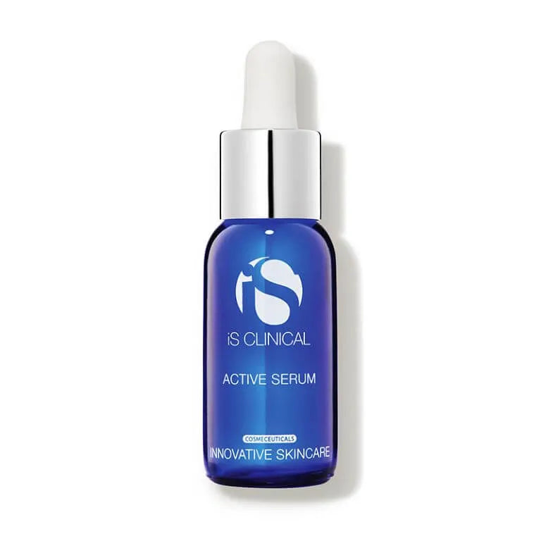 iS Clinical Active Serum 15ml