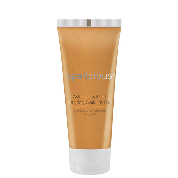 Spalicious Astragalus Root Cellulite Heating Gel
