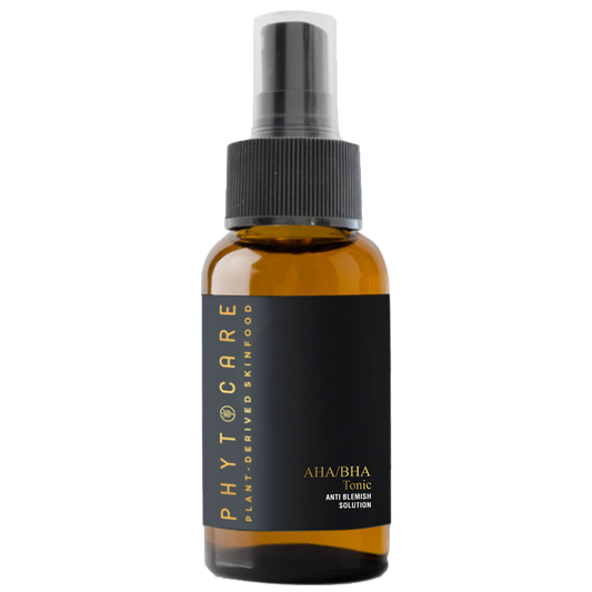 Phytocare AHA/BHA Tonic 100ml