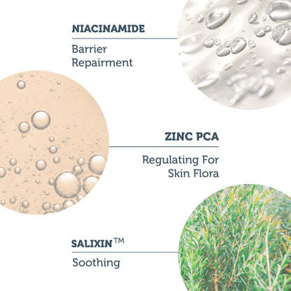 Intensive Pore Tightening & Lightening Serum