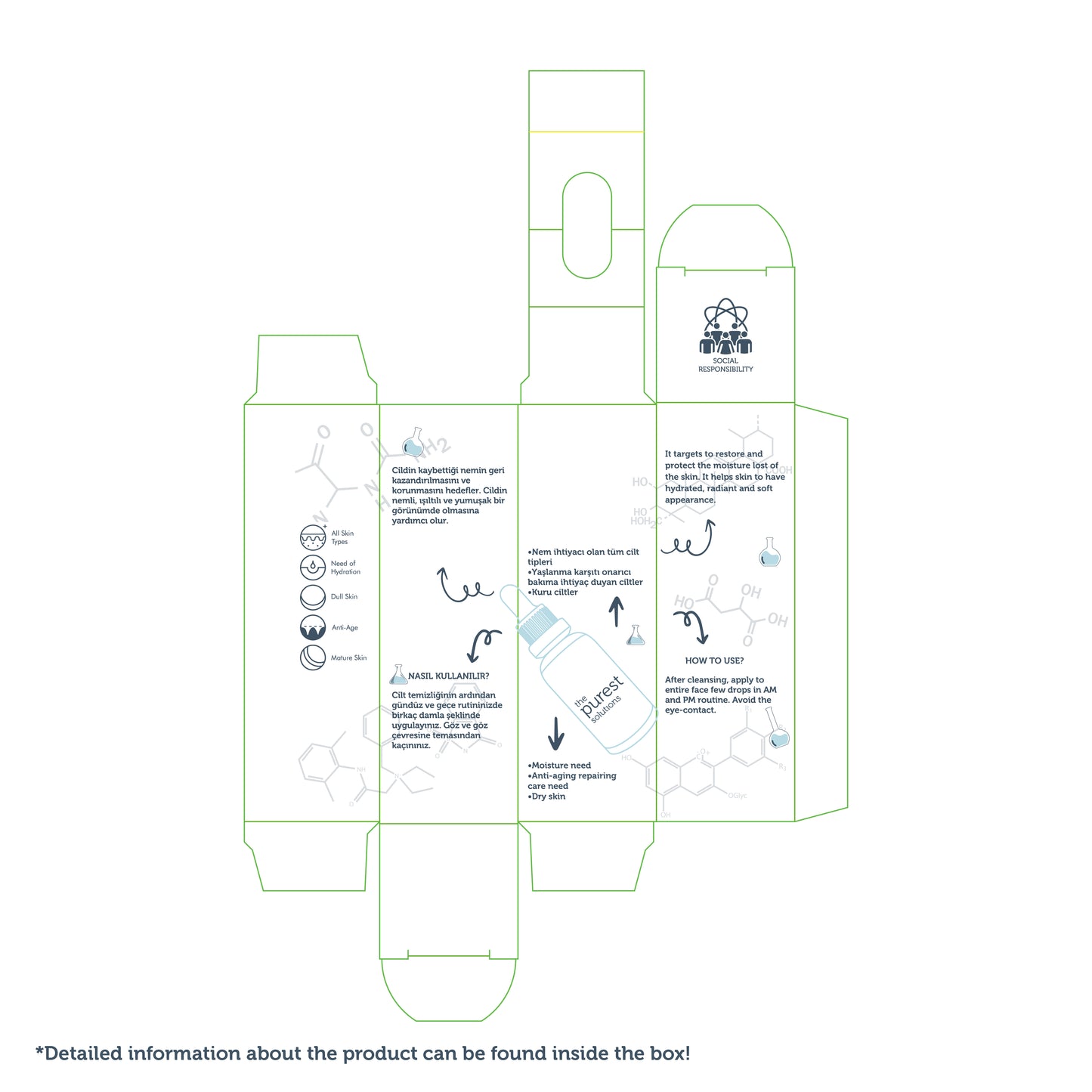 B5 Intensive Hydration Serum