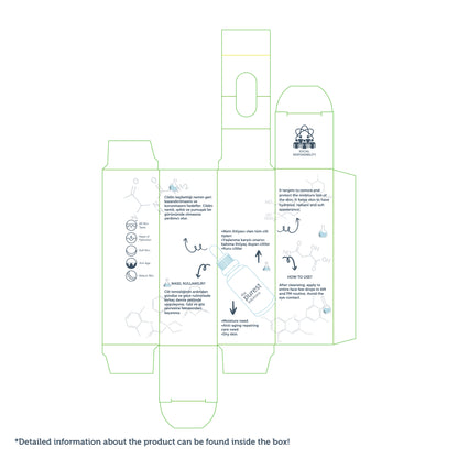 B5 Intensive Hydration Serum