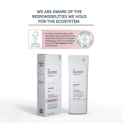 Dry-Touch Protection