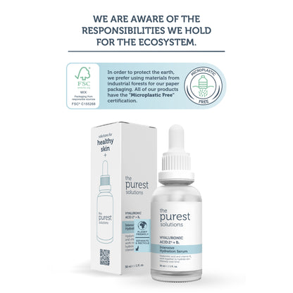 B5 Intensive Hydration Serum