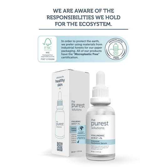 B5 Intensive Hydration Serum