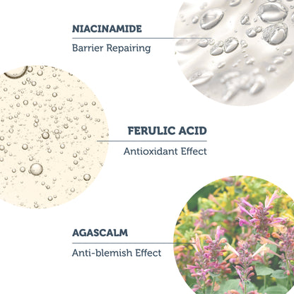 Vitamin B Complex Serum