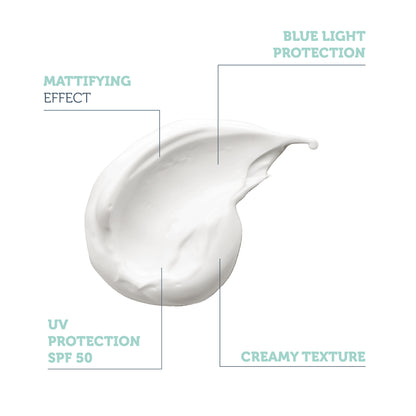 Dry-Touch Protection