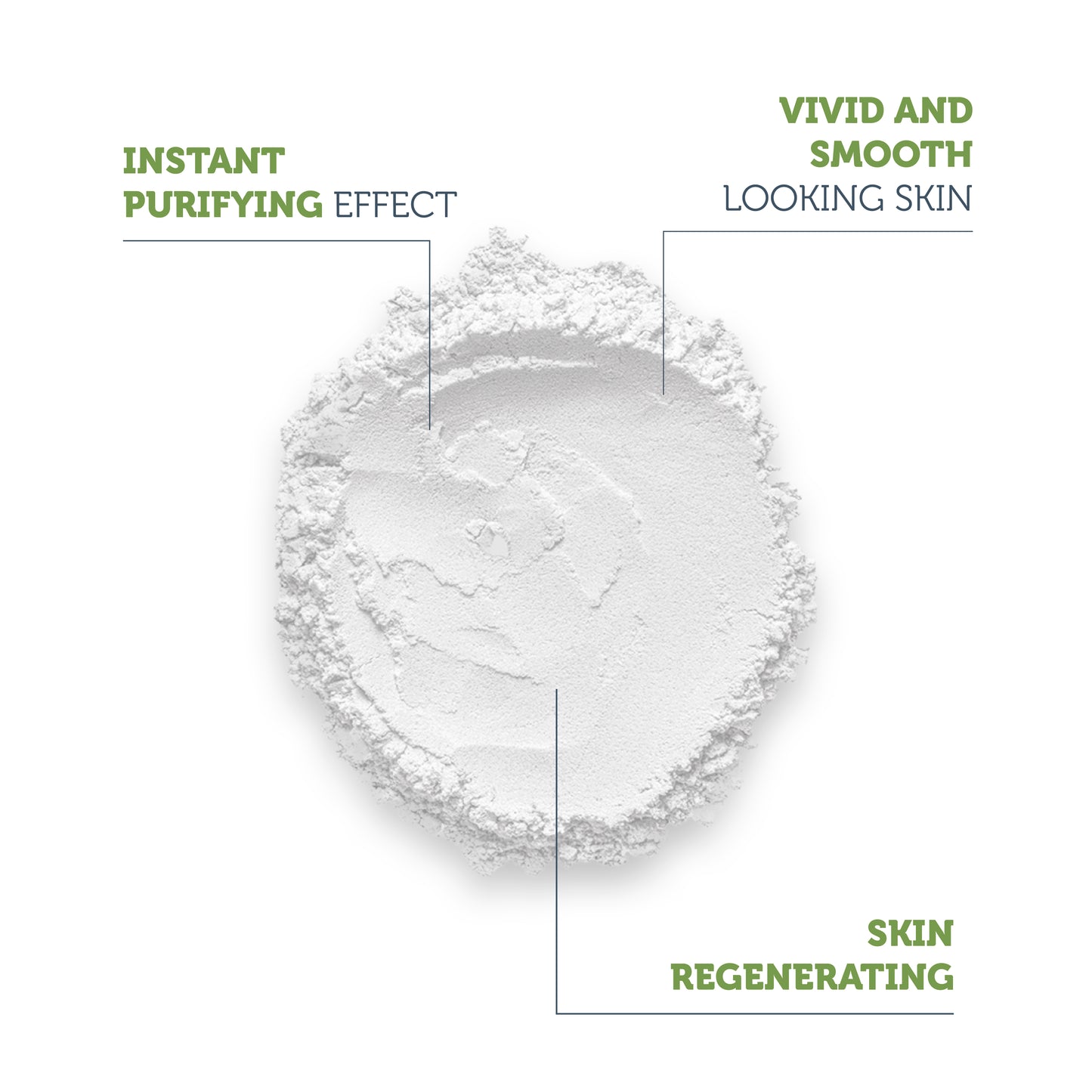 Fruit Enzyme Powder Cleanser