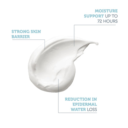 Hydration Booster Daily Moisturizing Cream