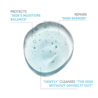 Hydrating Gentle Facial Cleanser