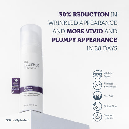 Peptide Complex Serum