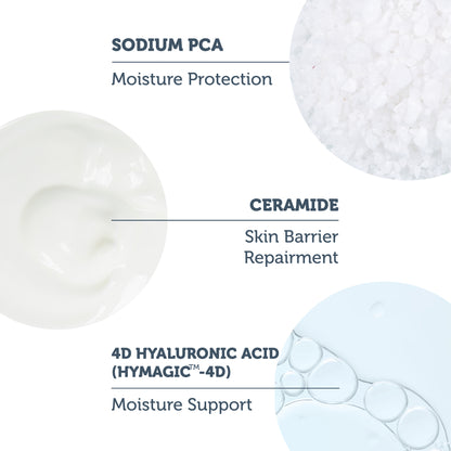 Hydrating Gentle Facial Cleanser